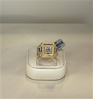 Anello Domar Uomo in Oro ANOR-127-280